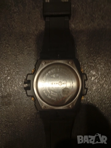 Мъжки часовник , снимка 6 - Мъжки - 53585007