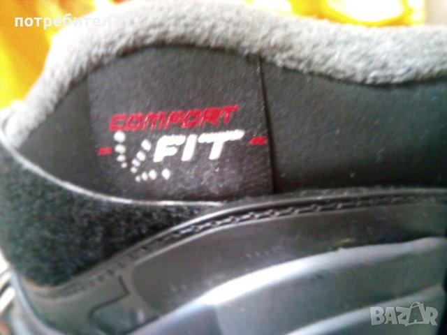 ЗАМЯНА-ROSSIGNOL обувки,щеки,очила, снимка 6 - Зимни спортове - 39604611