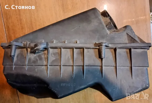 Филтърна кутия , снимка 4 - Части - 49100742