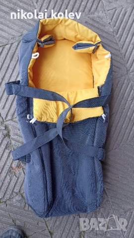 Комбинирана детска количка, снимка 3 - Детски колички - 53647308