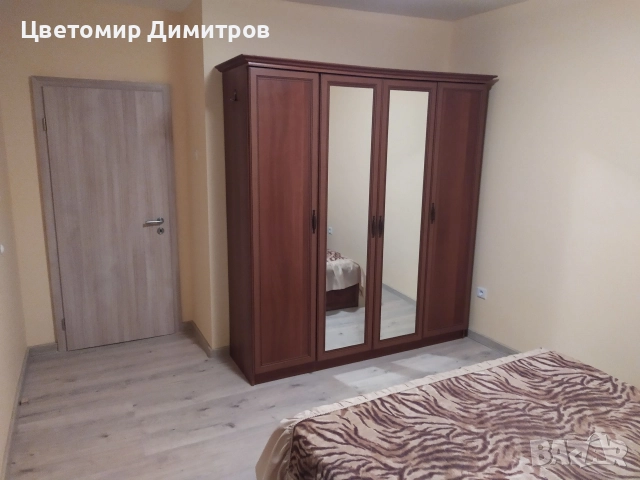 Двустаен апартамент под наем, квартал Левски , снимка 7 - Апартаменти - 52946624