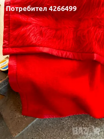 Нови вълнени одеяла, снимка 2 - Олекотени завивки и одеяла - 47575229