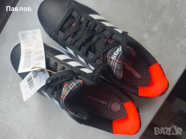 Маратонки Adidas , снимка 3 - Спортни обувки - 50919186