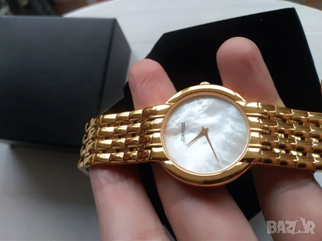 Jean Pierre quartz , снимка 4 - Мъжки - 51082470