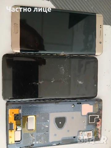 Samsung s9 plus за части или ремонт , снимка 2 - Samsung - 51135680