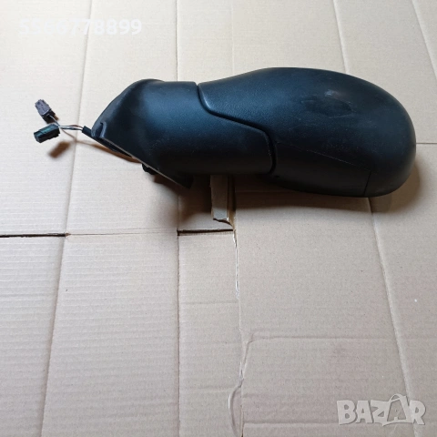 Странично огледало Ситроен , снимка 4 - Части - 53825976