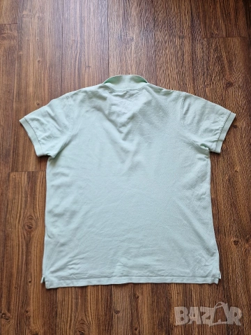 Страхотна мъжка тениска POLO RALPH LAUREN размер 2XL, снимка 5 - Тениски - 53871533