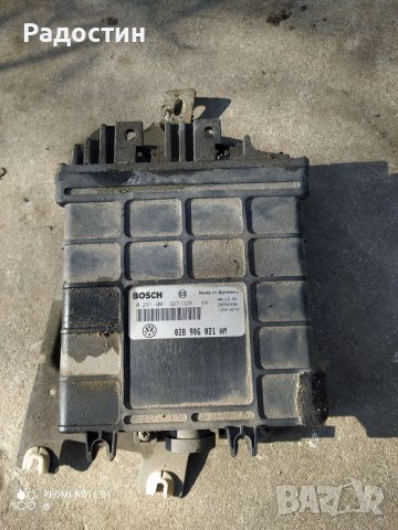 Компютър за vw passat b4 1.9tdi