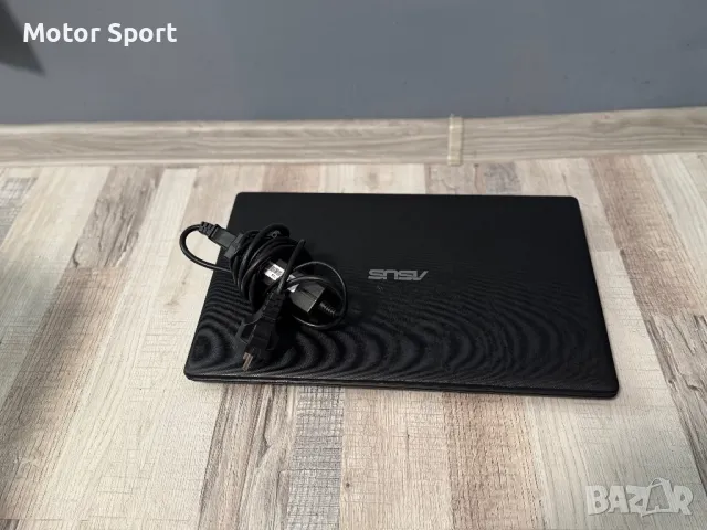 Лаптоп Asus 4RAM/500GB/Intel/15,6Инча., снимка 5 - Лаптопи за дома - 50003789