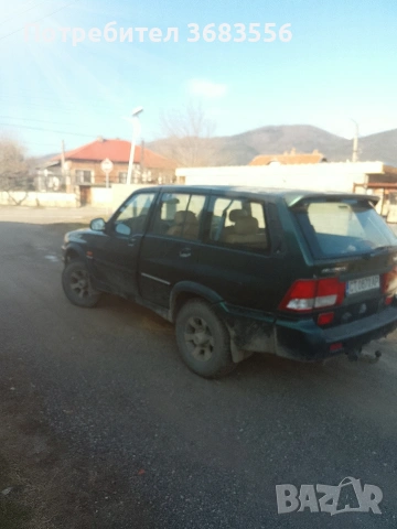 гуми за джип (джипа на части)