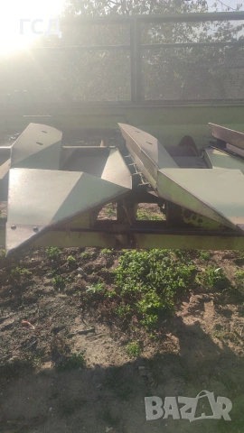 Комбайн Клас Lexion 670 , снимка 11 - Селскостопанска техника - 53702428