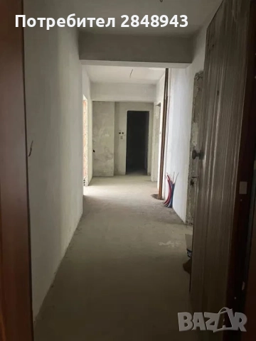 Тристаен апартамент в кв. Хиподрума