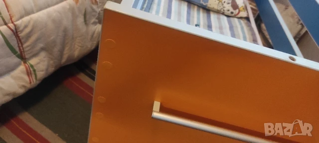 Бебешко креватче , снимка 5 - Бебешки легла и матраци - 51228891