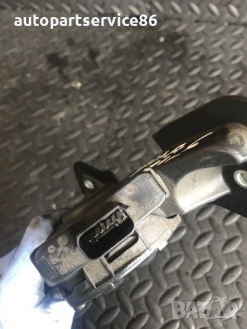 Педал за газ RHD за Mazda 6 2.2 дизел (2007-2011) GS8S41600, снимка 2 - Части - 53714623