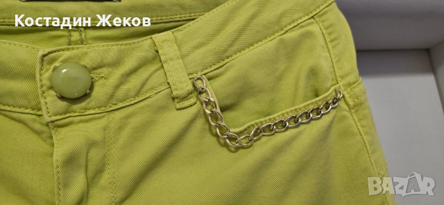 Дамски оригинални дънки. Liu Jo Love Jeans. , снимка 5 - Дънки - 52673853