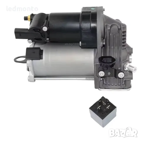 компресор AIRMATIC за Mercedes ML W164 / GL X164 