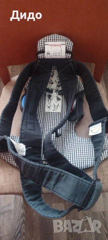 Бебешко Кенгуру Baby Bjorn