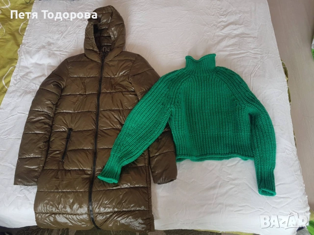 Чанта с дрехи които няма да нося, снимка 7 - Рокли - 53658350