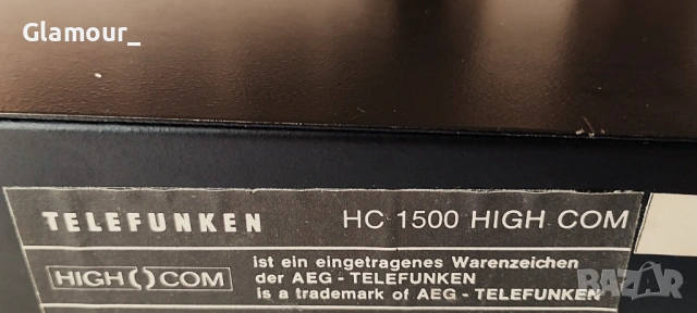 Дек касетен , снимка 6 - Други - 53683882