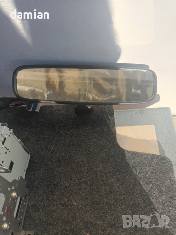 Mitsubishi lancer, снимка 2 - Части - 53786340