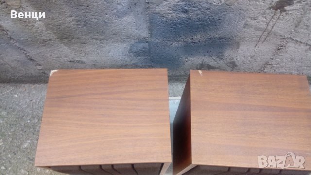 ReVox AX4-3b-vintage High-End., снимка 11 - Тонколони - 41838097