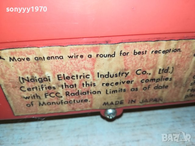 JAPAN HI-FI SALOFE AM-FM ВНОС SWISS 1302240717LNWC, снимка 15 - Ресийвъри, усилватели, смесителни пултове - 44269526