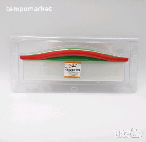 СИЛИКОНОВА ЧЕТКА 2904, снимка 1