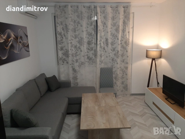 От Собственик Двустаен Апартамент ж.к. Славейков