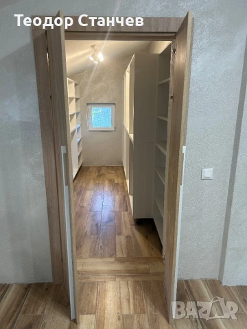 Мебели по поръчка, снимка 5 - Дърводелски услуги - 51360308