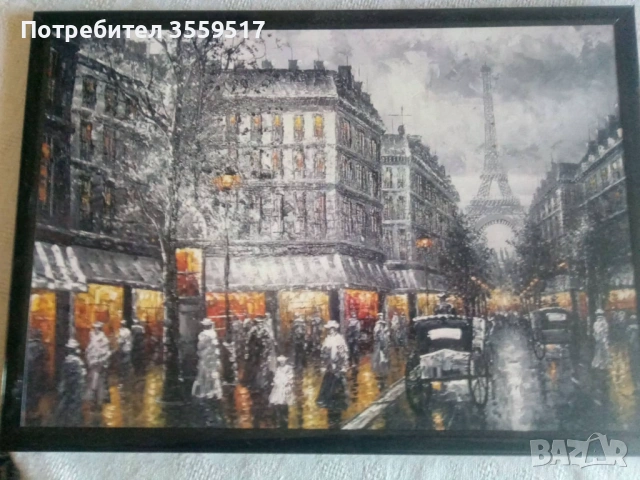 Продавам картини, снимка 7 - Картини - 53525517