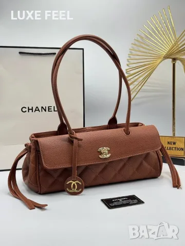Chanel ⚜️Дамски Чанти , снимка 6 - Чанти - 55755087