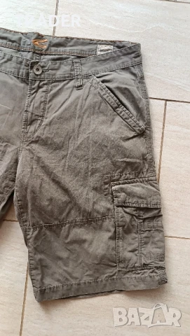 Къси панталони армейски карго бермуди Camel Active , размер L, снимка 4 - Къси панталони - 38532280