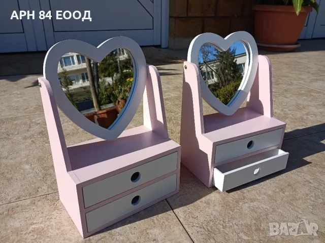 Детски тоалетки, снимка 2 - Играчки за стая - 49430208