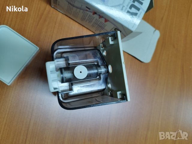 Дозатор за течен сапун или дезинфектант 500ml, снимка 9 - Други - 41079320