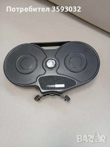 Beaulieu R16 Spécial Zoom – 16mm филмова камера в отлично състояние, с кейс , снимка 18 - Камери - 55661455