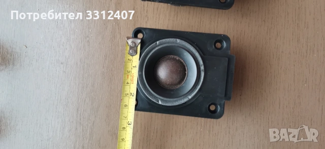 високочестотни говорители, снимка 3 - Тонколони - 53270222