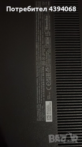 Dell Inspiron 15 3535, снимка 4 - Лаптопи за работа - 52853018