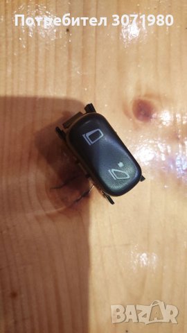 Бутон огледала Мерцедес MERCEDES-BENZ 