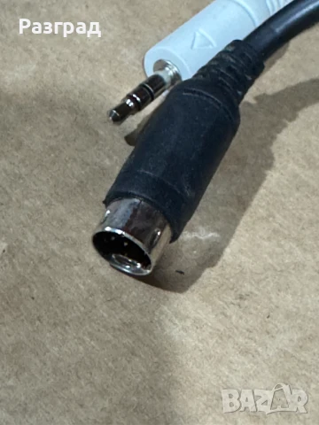 Съраунд система CREATIVE INSPIRE T7900   7.1, снимка 7 - Аудиосистеми - 51308088