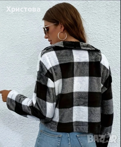 Яке Shein , снимка 2 - Якета - 52433899