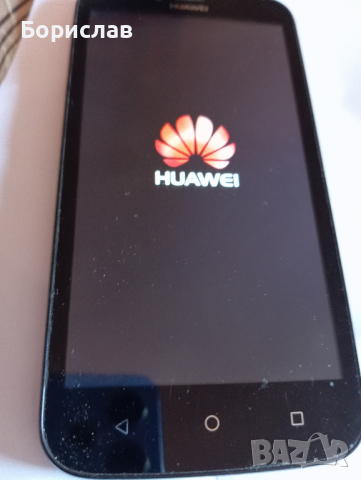 Продавам Huawei Y625-u21, снимка 2 - Huawei - 44833674