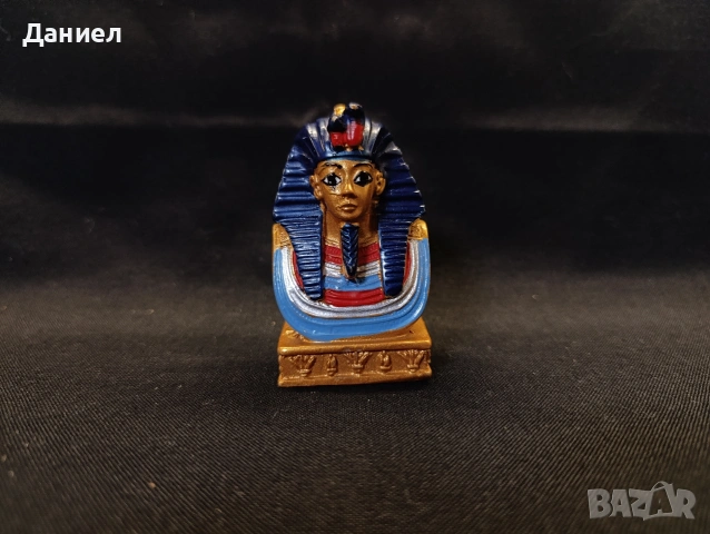 Египетски сувенир Тутанкамон 