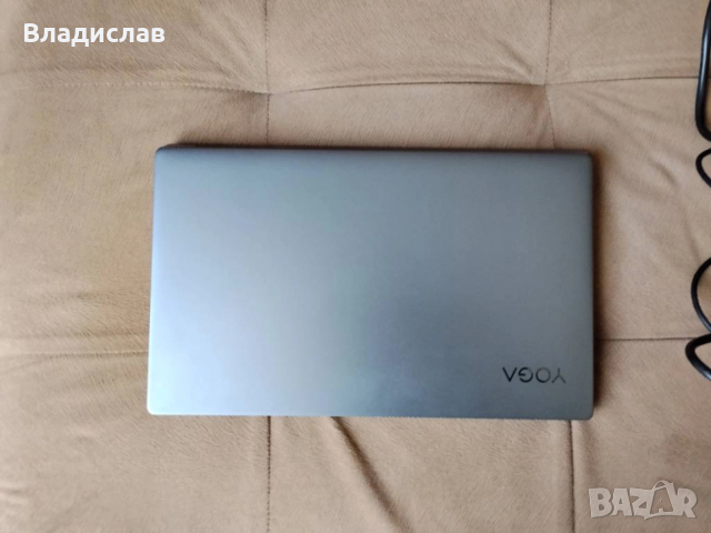 Lenovo Yoga S940-14iil работещ на части , снимка 3 - Части за лаптопи - 53152268