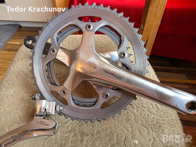 части за велосипед, снимка 3 - Части за велосипеди - 52072983