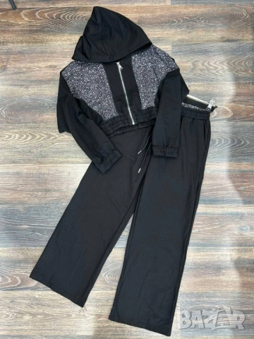 дамски екип