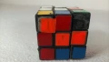 Оригинално рубик кубче, снимка 2