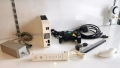 Nintendo Wii комплект, снимка 2
