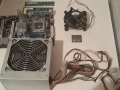 Процесор,Дъно,Рам и Захранване, снимка 5
