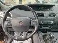 рено сценик 1.5 дизел 110кс., снимка 3