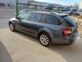 SKODA octavia автоматик метан, снимка 6